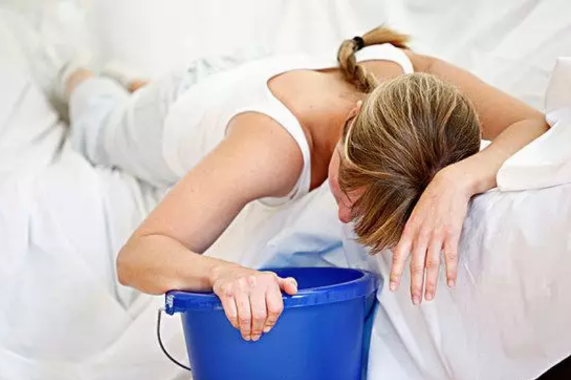 孕吐難受吃不下的心情說說 懷孕一吃吐不舒服的感慨句子