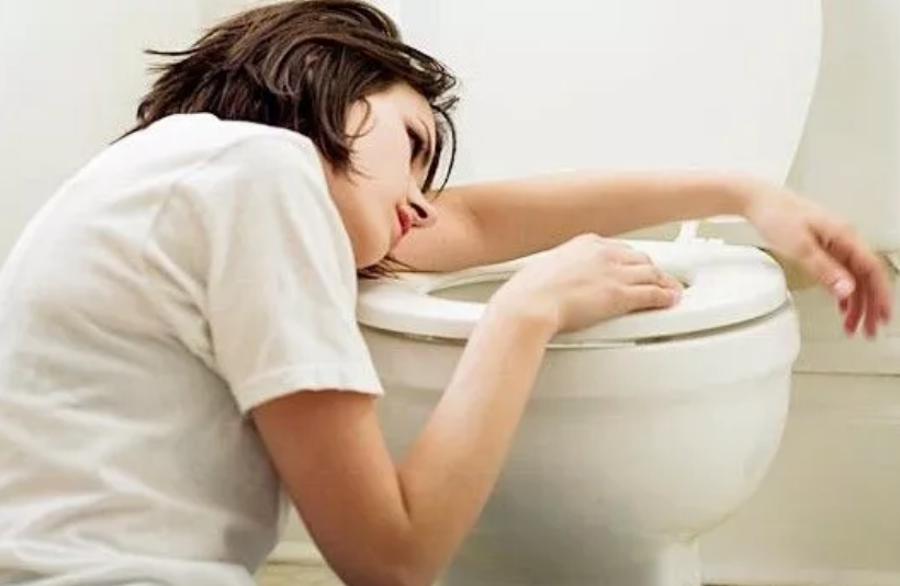 孕吐難受吃不下的心情說說 懷孕一吃吐不舒服的感慨句子