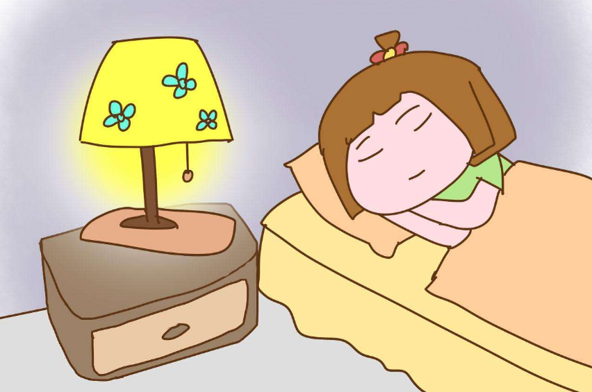 孩子不敢獨自一人睡怕黑怎么辦 孩子怕黑怎么鼓勵他自己睡