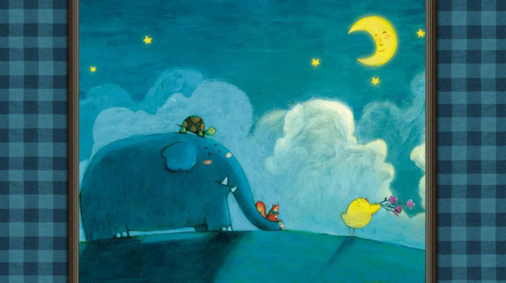 孩子不敢獨自一人睡怕黑怎么辦 孩子怕黑怎么鼓勵他自己睡