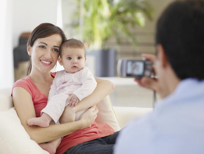 有孩子天天晚上睡不好的心情說說 照顧寶寶就沒睡過一個好覺的感慨句子