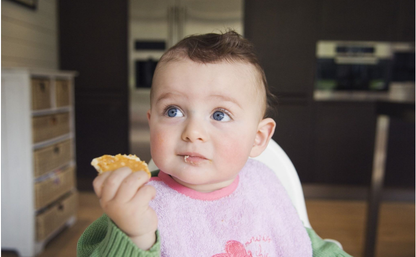 如何選擇對寶寶腸胃好的奶粉 怎樣改善寶寶的腸胃功能