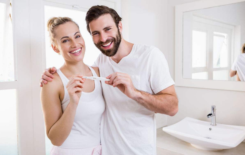 備孕夫妻雙方需要做什么檢查 如何把握最佳受孕期