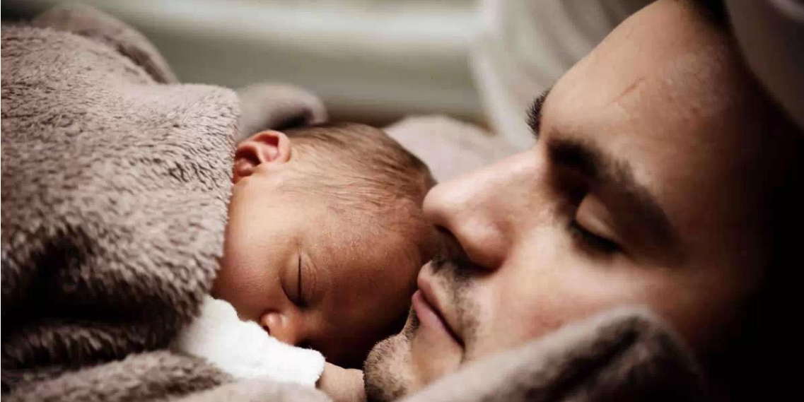 怎么做一個合格的爸爸 作為爸爸怎么陪伴孩子比較好