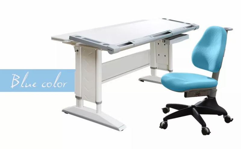康樸樂兒童學習桌椅怎么樣 臺灣康樸樂兒童學習桌椅使用測評