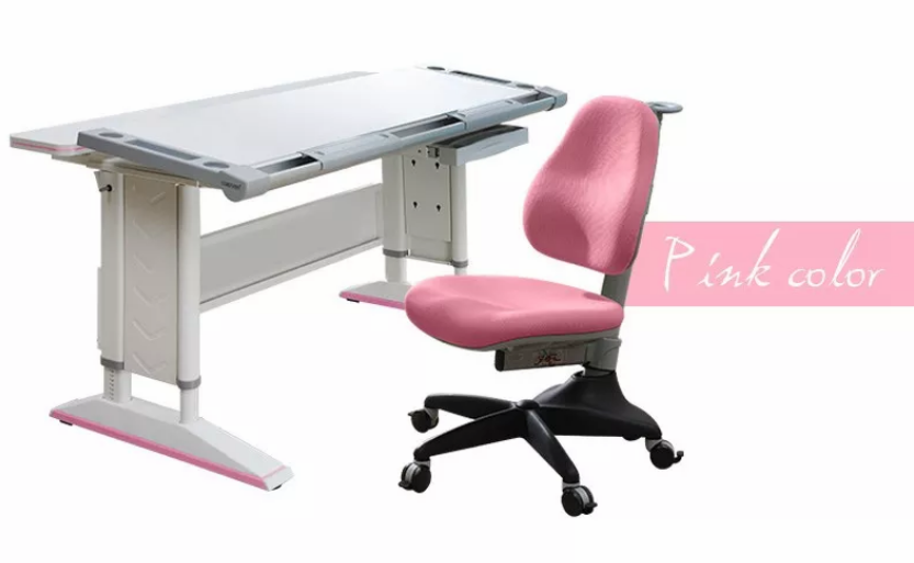 康樸樂兒童學習桌椅怎么樣 臺灣康樸樂兒童學習桌椅使用測評