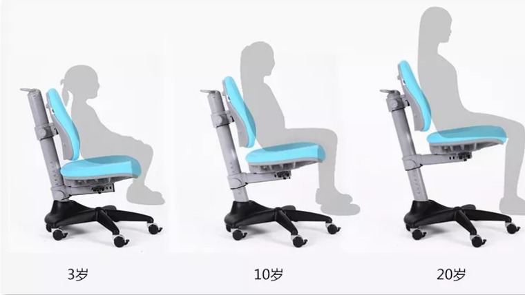 康樸樂兒童學習桌椅怎么樣 臺灣康樸樂兒童學習桌椅使用測評