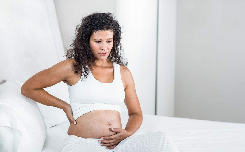 孕晚期需要做妊娠糖尿病篩檢嗎 懷孕后期的不適癥狀如何緩解