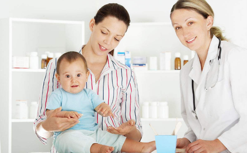 怎么判斷寶寶脹氣還是腸絞痛 寶寶腸絞痛如何按摩