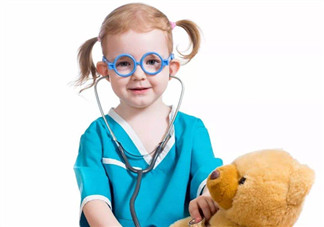 孩子發燒一夜沒睡的說說 不希望孩子生病的句子感慨朋友圈