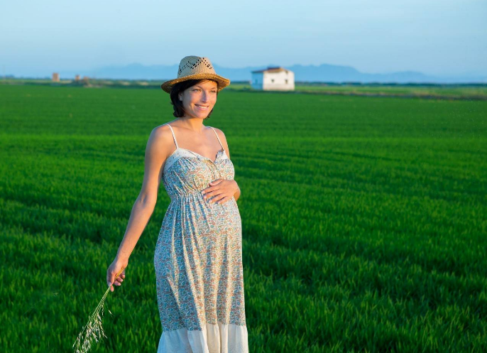 孕期旅行的心情說(shuō)說(shuō) 分享孕期出游照片的句子短語(yǔ)