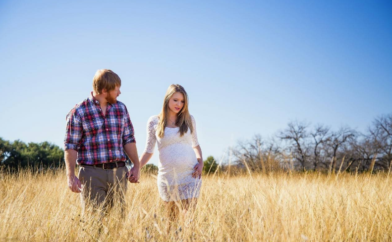 孕期旅行的心情說(shuō)說(shuō) 分享孕期出游照片的句子短語(yǔ)