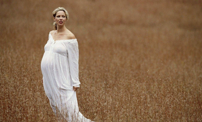 孕期旅行的心情說(shuō)說(shuō) 分享孕期出游照片的句子短語(yǔ)