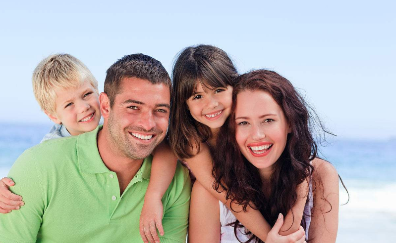 暑假帶孩子出來玩的心情說說 暑假珍惜和孩子在一起的美好時光的朋友圈