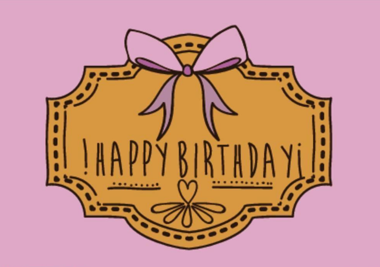 孕婦生日想發表說說 生日時懷著孕發什么好