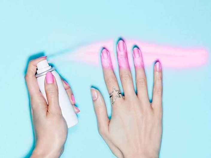 孕婦可以用指甲油嗎 懷孕涂了指甲油對(duì)胎兒會(huì)不會(huì)有影響 孕婦可以用指甲油嗎 懷孕涂了指甲油對(duì)胎兒會(huì)不會(huì)有影響