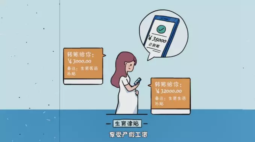 生育津貼計(jì)算公式是什么 什么是生育醫(yī)療待遇