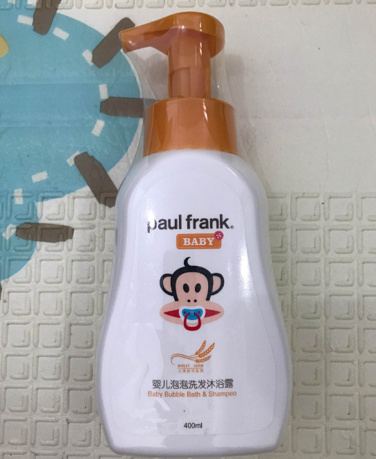 大嘴猴嬰兒洗發沐浴露怎么樣 大嘴猴嬰兒洗發沐浴露好用嗎 大嘴猴嬰兒洗發沐浴露怎么樣 大嘴猴嬰兒洗發沐浴露好用嗎