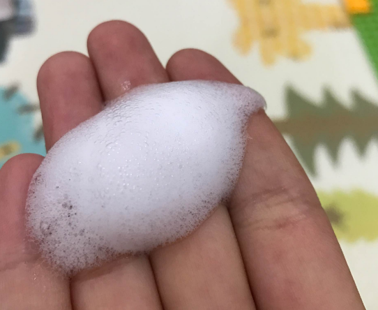 大嘴猴嬰兒洗發沐浴露怎么樣 大嘴猴嬰兒洗發沐浴露好用嗎 大嘴猴嬰兒洗發沐浴露怎么樣 大嘴猴嬰兒洗發沐浴露好用嗎