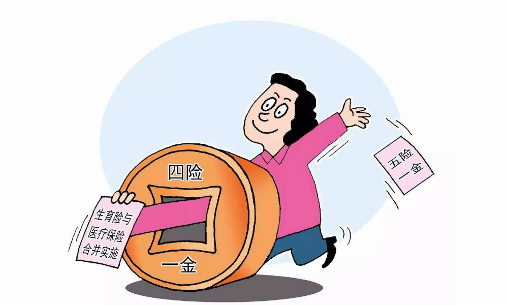 生育保險可以續交嗎 生育保險斷了怎么辦