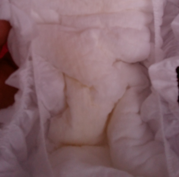 大王天使環(huán)貼式紙尿褲怎么樣 大王天使環(huán)貼式紙尿褲測評