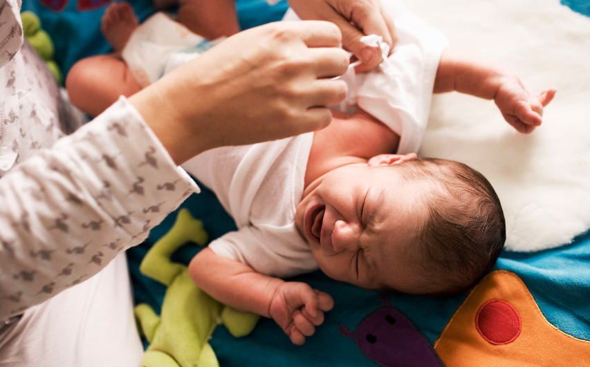 寶寶無理取鬧的哭鬧怎么辦 家長怎么處理孩子的無理取鬧 寶寶無理取鬧的哭鬧怎么辦 家長怎么處理孩子的無理取鬧
