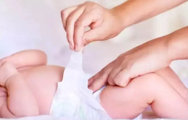 寶寶得了尿布疹怎么辦 尿布疹的防治方法