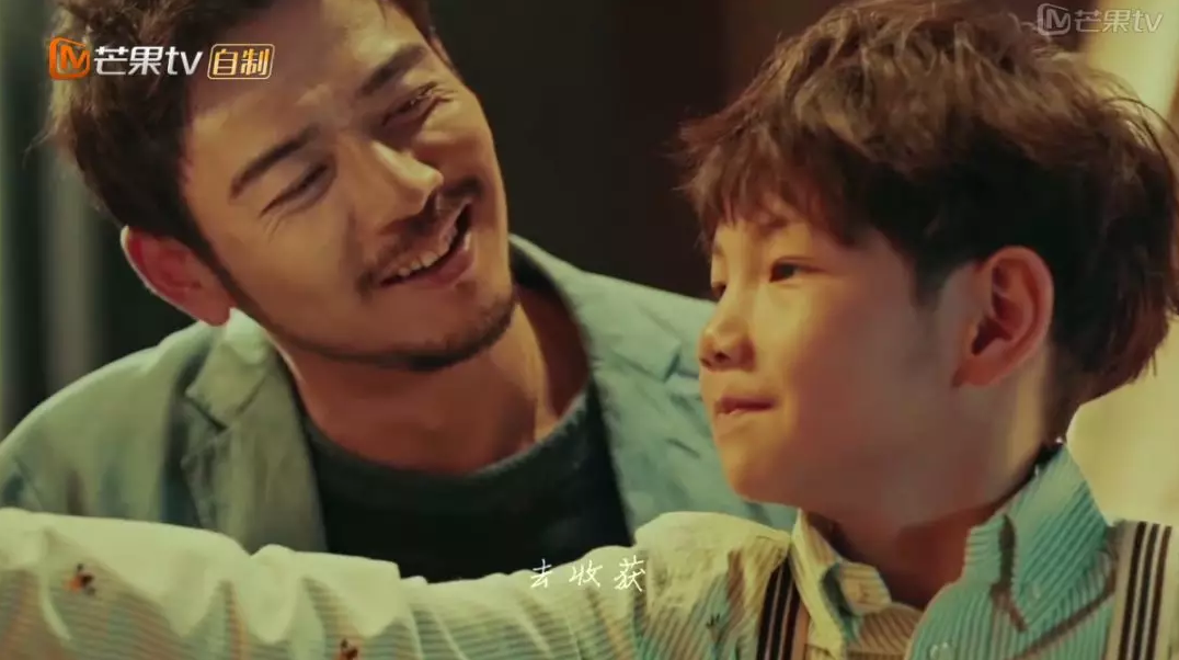 爸爸去哪兒實(shí)習(xí)爸爸為什么是何猷君 實(shí)習(xí)爸爸范丞丞和畢雯珺被換了嗎