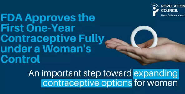 女用長效避孕環(huán)避孕原理是什么 女用長效避孕環(huán)為什么放進(jìn)去就能避孕