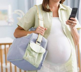 待產包需要準備什么 超實用的待產包清單