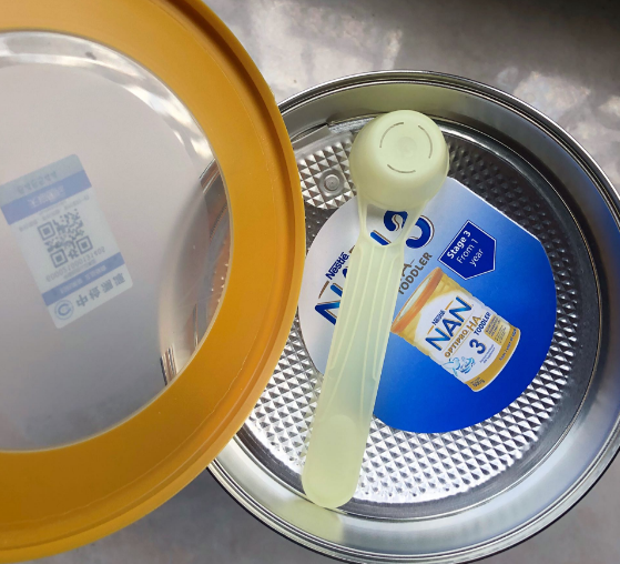 雀巢能恩HA3段奶粉怎么樣 雀巢能恩HA3段奶粉寶寶容易接受嗎