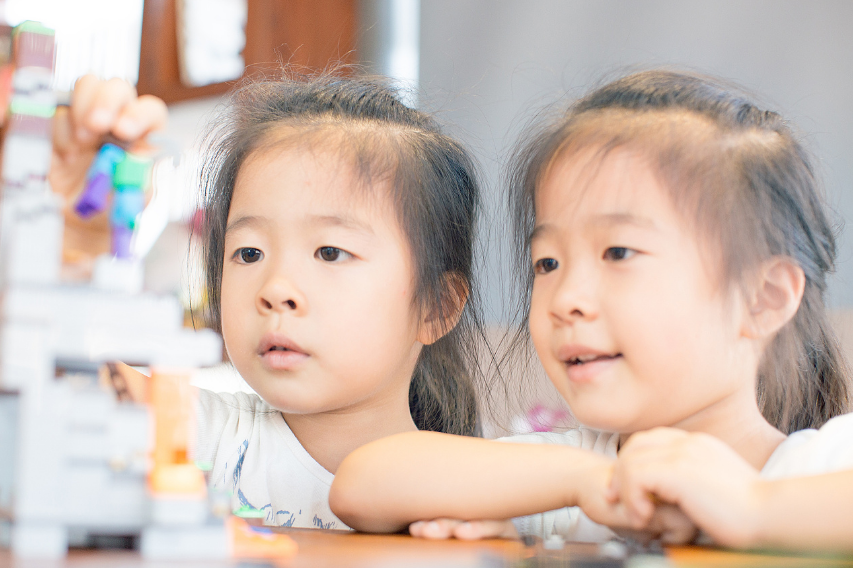 孩子上幼兒園回來說自己餓是什么原因 孩子在幼兒園餓是沒吃飽嗎
