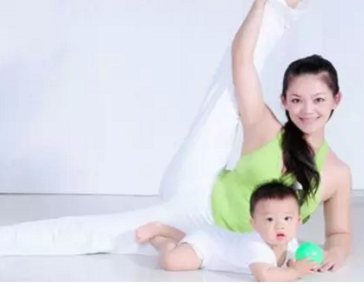 產后為什么瘦不下來 產后如何恢復身材