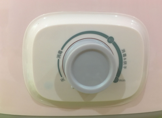 安姆特奶瓶消毒器怎么樣 安姆特奶瓶消毒器好用嗎