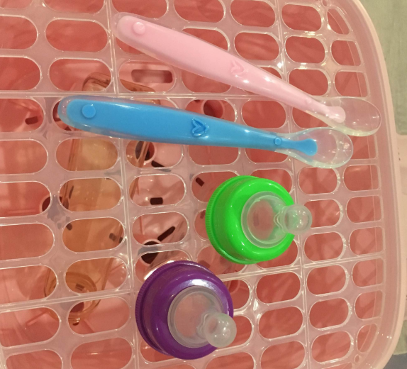 安姆特奶瓶消毒器怎么樣 安姆特奶瓶消毒器好用嗎