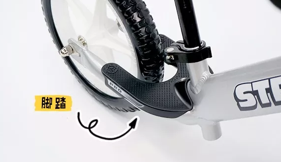 Strider平衡車怎么樣 Strider平衡車Sport和Pro系列區別 Strider平衡車怎么樣 Strider平衡車Sport和Pro系列區別