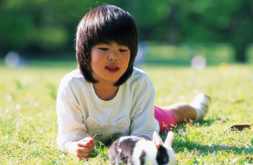 孩子特別內向不合群怎么辦 什么原因導致孩子內向