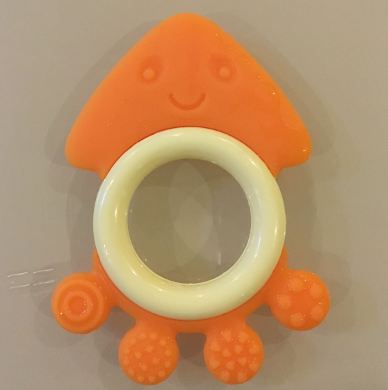 映陽寶寶牙膠怎么樣好用嗎 映陽寶寶章魚牙膠寶寶喜歡嗎 映陽寶寶牙膠怎么樣好用嗎 映陽寶寶章魚牙膠寶寶喜歡嗎