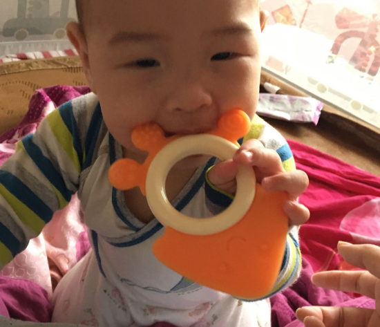 映陽寶寶牙膠怎么樣好用嗎 映陽寶寶章魚牙膠寶寶喜歡嗎 映陽寶寶牙膠怎么樣好用嗎 映陽寶寶章魚牙膠寶寶喜歡嗎