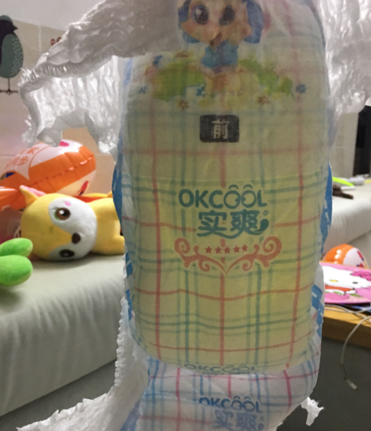 實(shí)爽嬰兒干爽拉拉褲適合夏天嗎 實(shí)爽嬰兒干爽拉拉褲使用測評(píng)