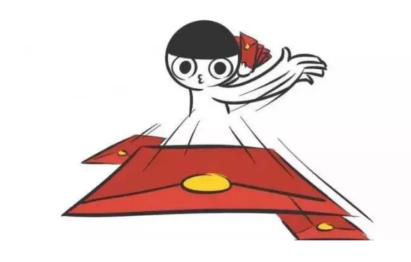 七夕發紅包的數字多少合適 2018七夕發紅包發多少