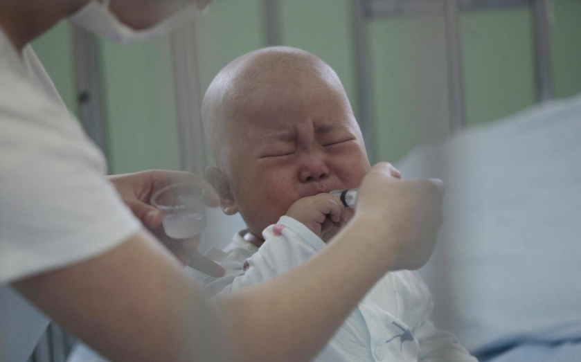 寶寶不吃糖為什么會(huì)蛀牙 寶寶吃的東西中有哪些東西含糖