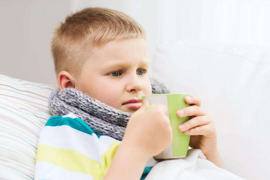 小兒支原體肺炎與普通感冒的區別是什么 小兒支原體肺炎怎么辦好 小兒支原體肺炎與普通感冒的區別是什么 小兒支原體肺炎怎么辦好