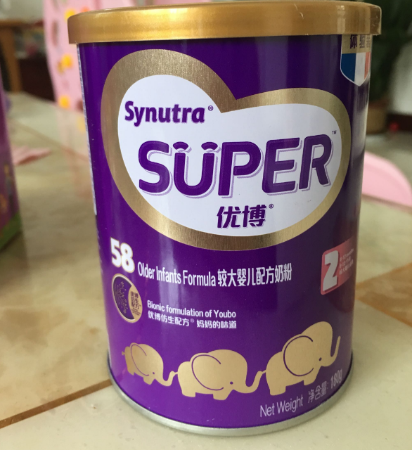 優(yōu)博奶粉怎么樣寶寶喜歡嗎 優(yōu)博奶粉成分怎么樣