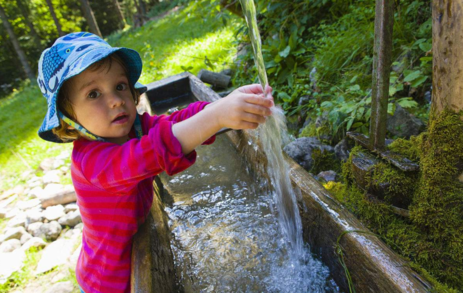 用什么方法洗手最干凈 給孩子洗手注意事項