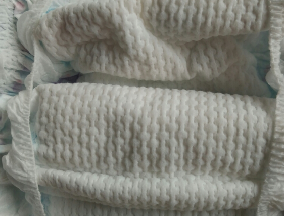 爽然超透氣紙尿褲好用嗎 爽然超透氣紙尿褲使用測評