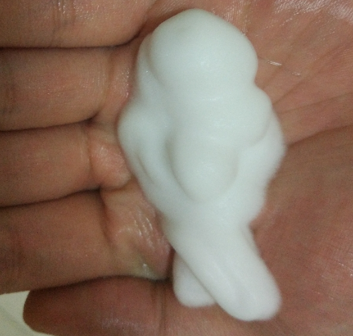 奇琦寶兒童洗發水沐浴露怎么樣 奇琦寶兒童洗發水沐浴露測評