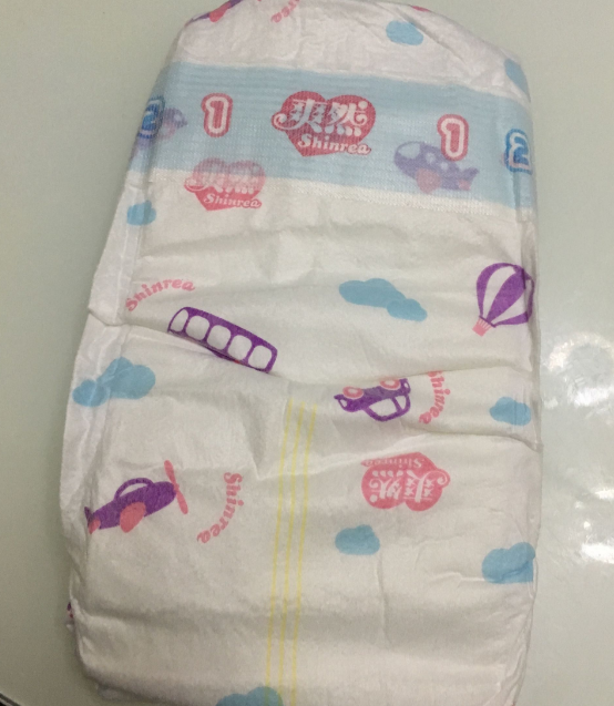 爽然超透氣紙尿褲性價(jià)比怎么樣 爽然超透氣紙尿褲好用嗎