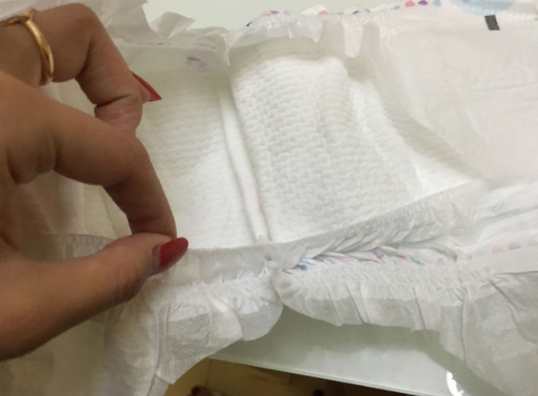 爽然超透氣紙尿褲性價(jià)比怎么樣 爽然超透氣紙尿褲好用嗎