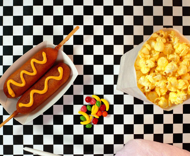 孩子愛吃垃圾食品怎么辦 怎么引導孩子不吃垃圾食品